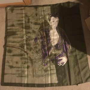 NWOT Scarf